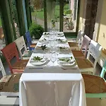 מלון Boutique De Palacios - Palacio De Aras