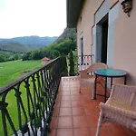 מלון Boutique De Palacios - Palacio De Aras San Miguel de Aras