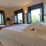 מלון Boutique De Palacios - Palacio De Aras San Miguel de Aras