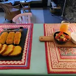 Boutique De Palacios - Palacio De Aras 3*
