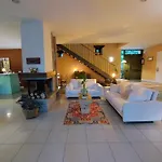 Hotel Boutique De Palacios - Palacio De Aras