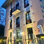 מלון Boutique De Palacios - Palacio De Aras