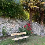 מלון Boutique De Palacios - Palacio De Aras San Miguel de Aras
