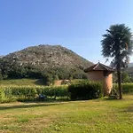 Boutique De Palacios - Palacio De Aras Hotel