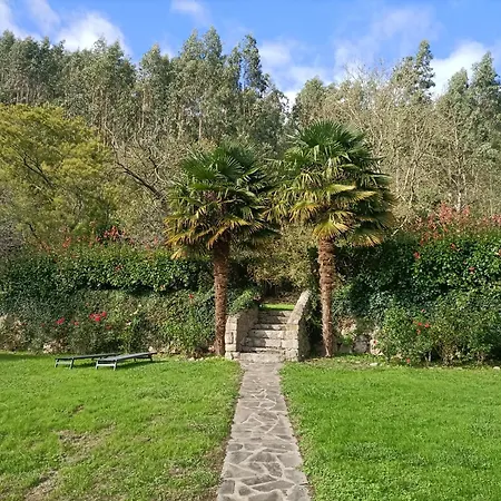 Boutique De Palacios - Palacio De Aras 3*