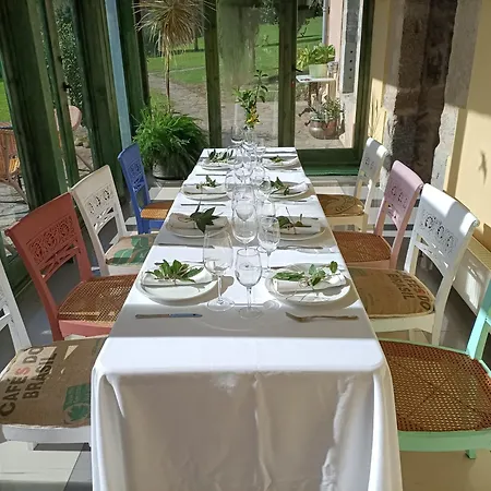 Hotel Boutique De Palacios - Palacio De Aras