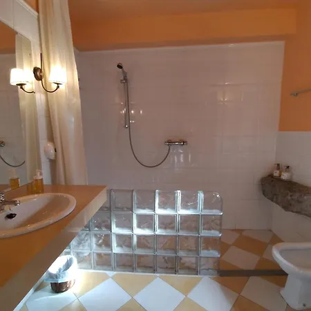 Boutique De Palacios - Palacio De Aras Hotel