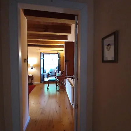 Boutique De Palacios - Palacio De Aras 3*
