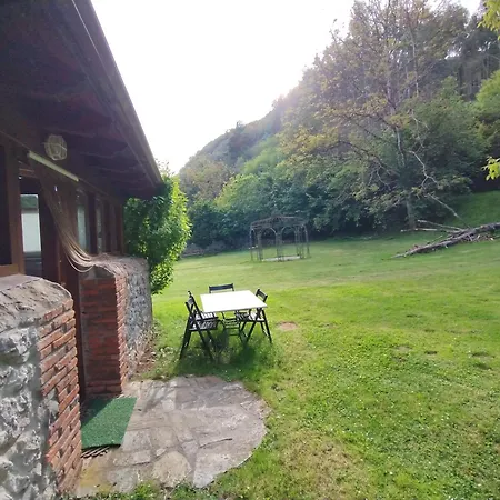 Boutique De Palacios - Palacio De Aras