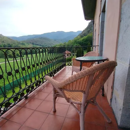 Boutique De Palacios - Palacio De Aras Hotel San Miguel de Aras