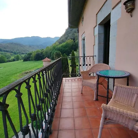 Hotel Boutique De Palacios - Palacio De Aras San Miguel de Aras