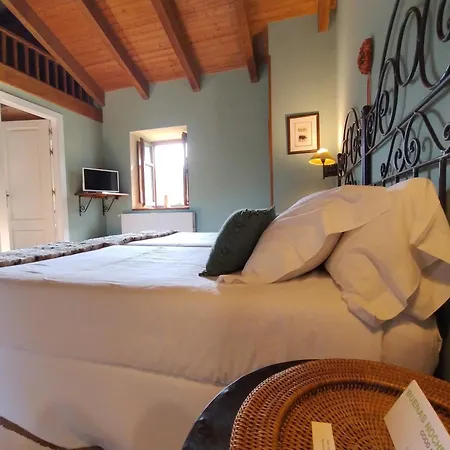 Hotel Boutique De Palacios - Palacio De Aras