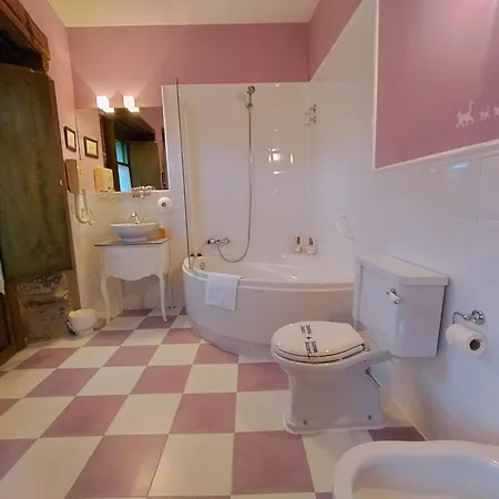 Boutique De Palacios - Palacio De Aras Hotel 3*