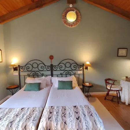 Boutique De Palacios - Palacio De Aras Hotel San Miguel de Aras