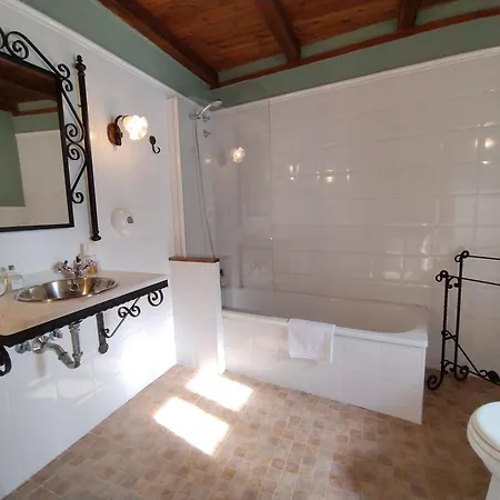 Boutique De Palacios - Palacio De Aras 3*