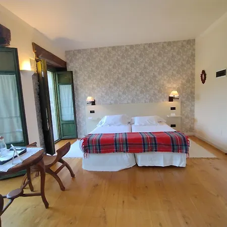 Boutique De Palacios - Palacio De Aras San Miguel de Aras