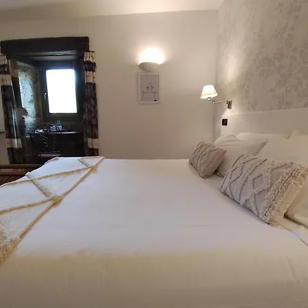 Boutique De Palacios - Palacio De Aras 3* San Miguel de Aras