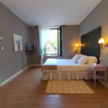 Boutique De Palacios - Palacio De Aras Hotel San Miguel de Aras