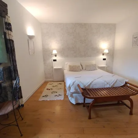فندق Boutique De Palacios - Palacio De Aras San Miguel de Aras