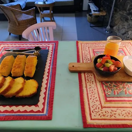 Boutique De Palacios - Palacio De Aras 3*