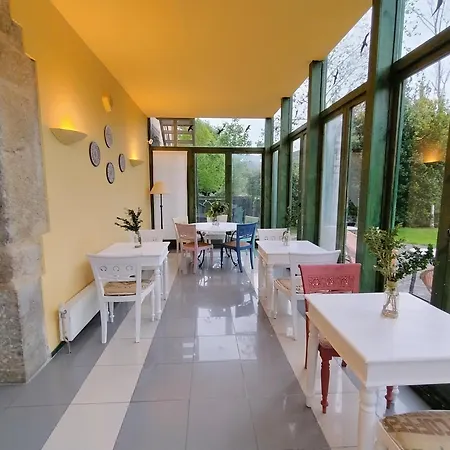 Boutique De Palacios - Palacio De Aras Hotel