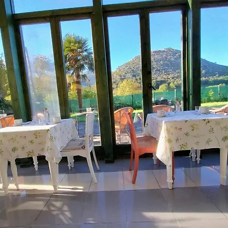 Boutique De Palacios - Palacio De Aras Hotel 3*