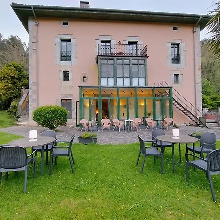 Hotel Boutique De Palacios - Palacio De Aras San Miguel de Aras