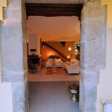 Boutique De Palacios - Palacio De Aras 3*