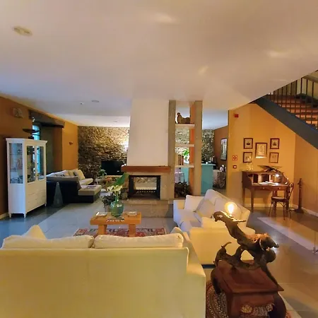 Boutique De Palacios - Palacio De Aras San Miguel de Aras