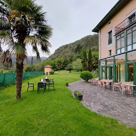 Boutique De Palacios - Palacio De Aras 3* San Miguel de Aras