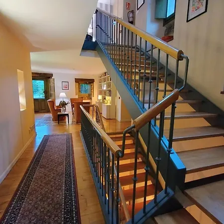 Boutique De Palacios - Palacio De Aras Hotel