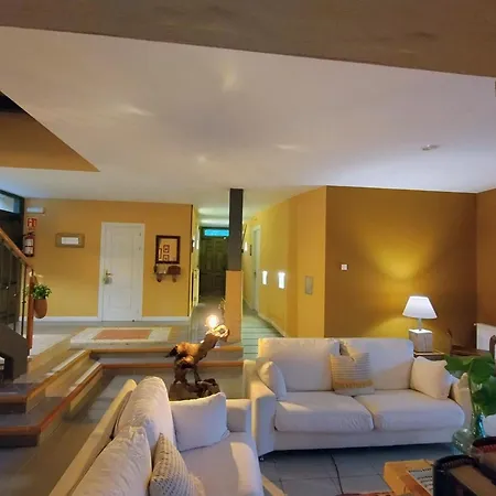Boutique De Palacios - Palacio De Aras فندق 3*