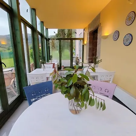 Ξενοδοχείο Boutique De Palacios - Palacio De Aras 3*