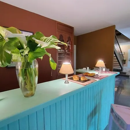 Hotel Boutique De Palacios - Palacio De Aras San Miguel de Aras