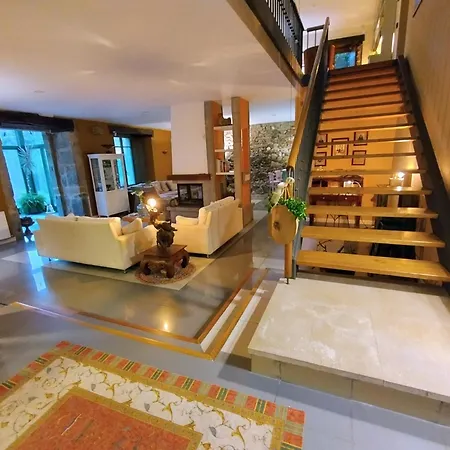 Boutique De Palacios - Palacio De Aras 3*