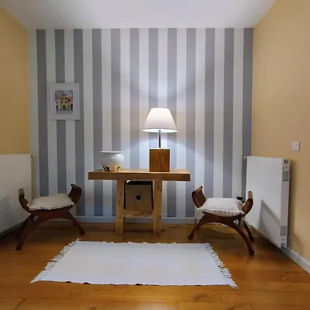 Boutique De Palacios - Palacio De Aras