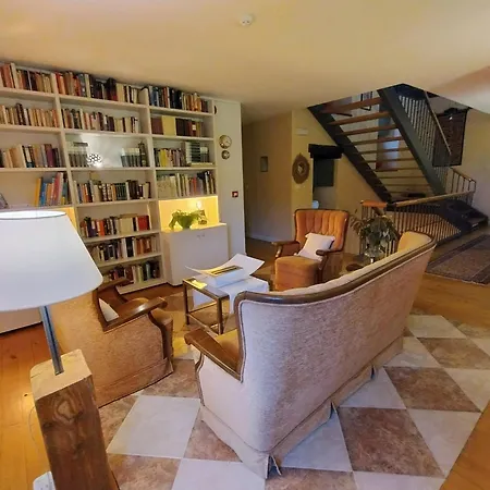 Boutique De Palacios - Palacio De Aras Hotel