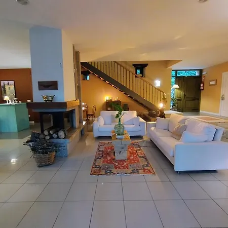 Hotel Boutique De Palacios - Palacio De Aras