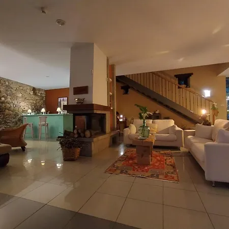 Boutique De Palacios - Palacio De Aras San Miguel de Aras