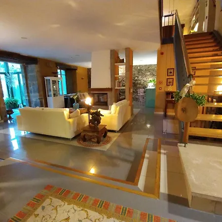 Boutique Palacio De Aras 3* San Miguel de Aras