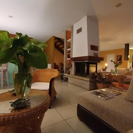 Boutique De Palacios - Palacio De Aras
