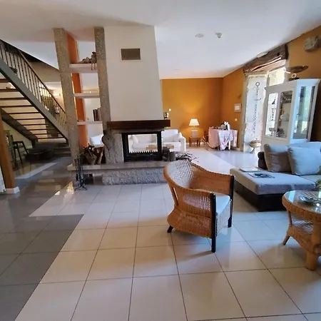 Boutique De Palacios - Palacio De Aras Hotel