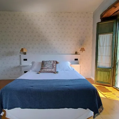 Boutique De Palacios - Palacio De Aras 3*