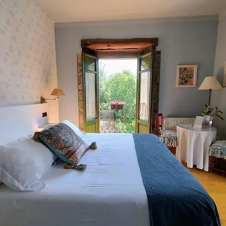 Boutique De Palacios - Palacio De Aras فندق 3*