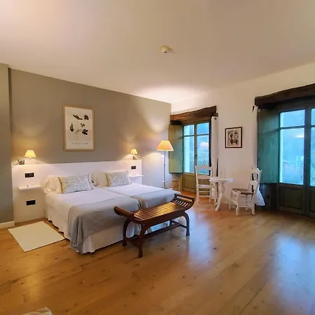 فندق Boutique De Palacios - Palacio De Aras