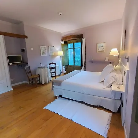 Boutique De Palacios - Palacio De Aras Hotel 3*