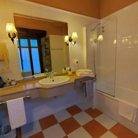 Hotel Boutique De Palacios - Palacio De Aras 3*