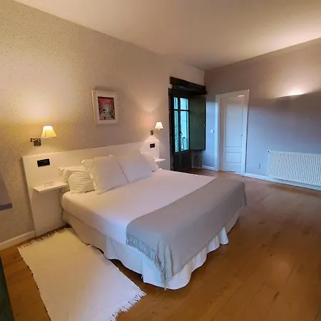 Boutique De Palacios - Palacio De Aras Hotel San Miguel de Aras