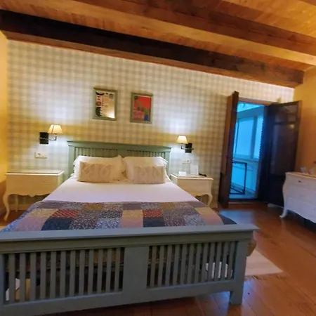 Boutique De Palacios - Palacio De Aras 3*