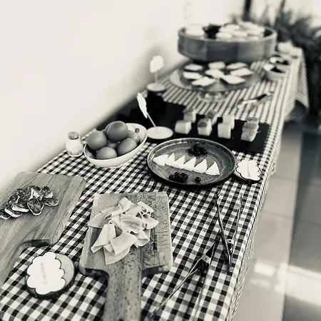 Boutique De Palacios - Palacio De Aras